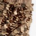 BOBOLI παιδική φούστα παγιέτα κορίτσι 722203-GOLD χρυσή
